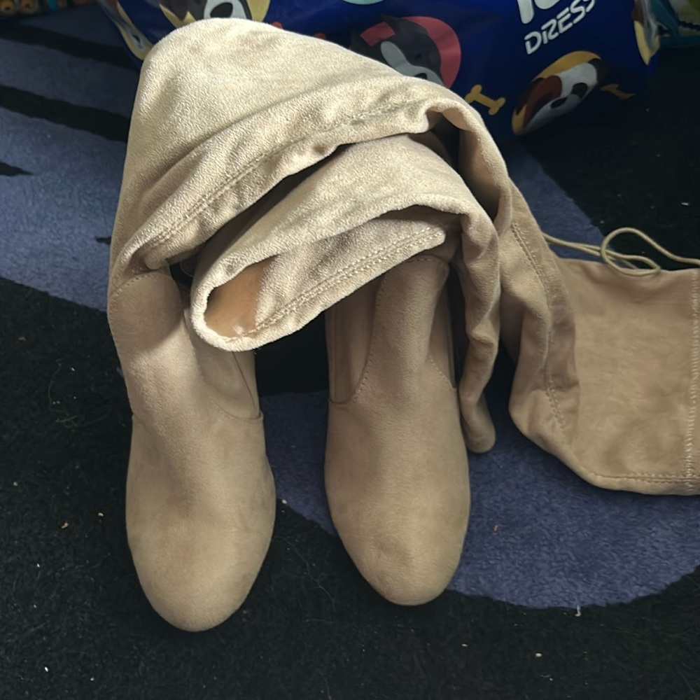 Lulus boots